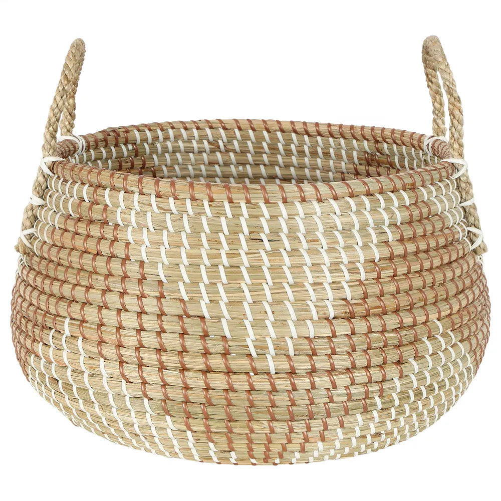 Zhenga Basket