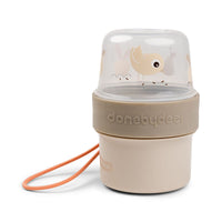 To Go 2-Way Snack Containers | Birdie