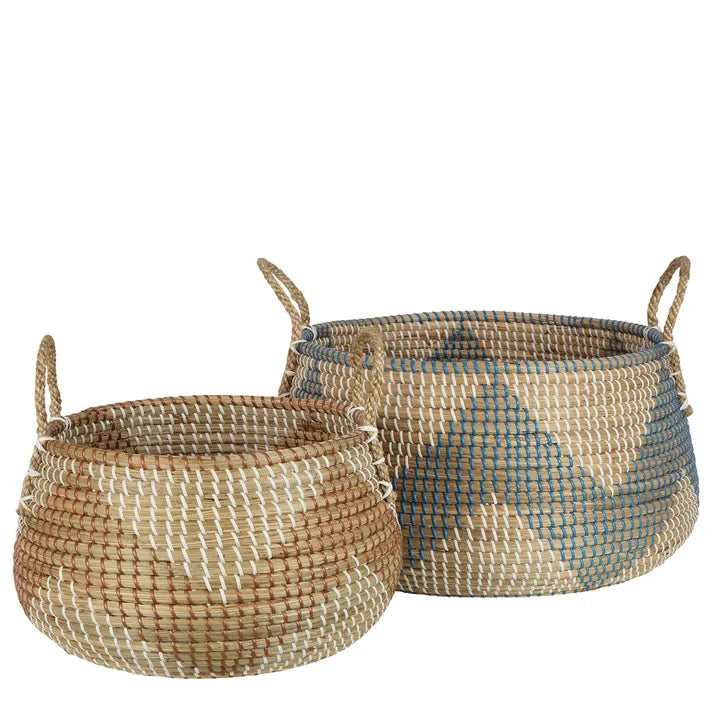 Zhenga Basket