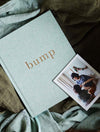 Bump Journal | Seafoam