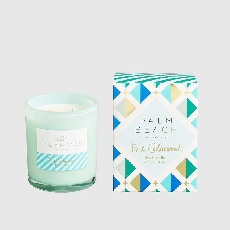 Standard Candle 420g