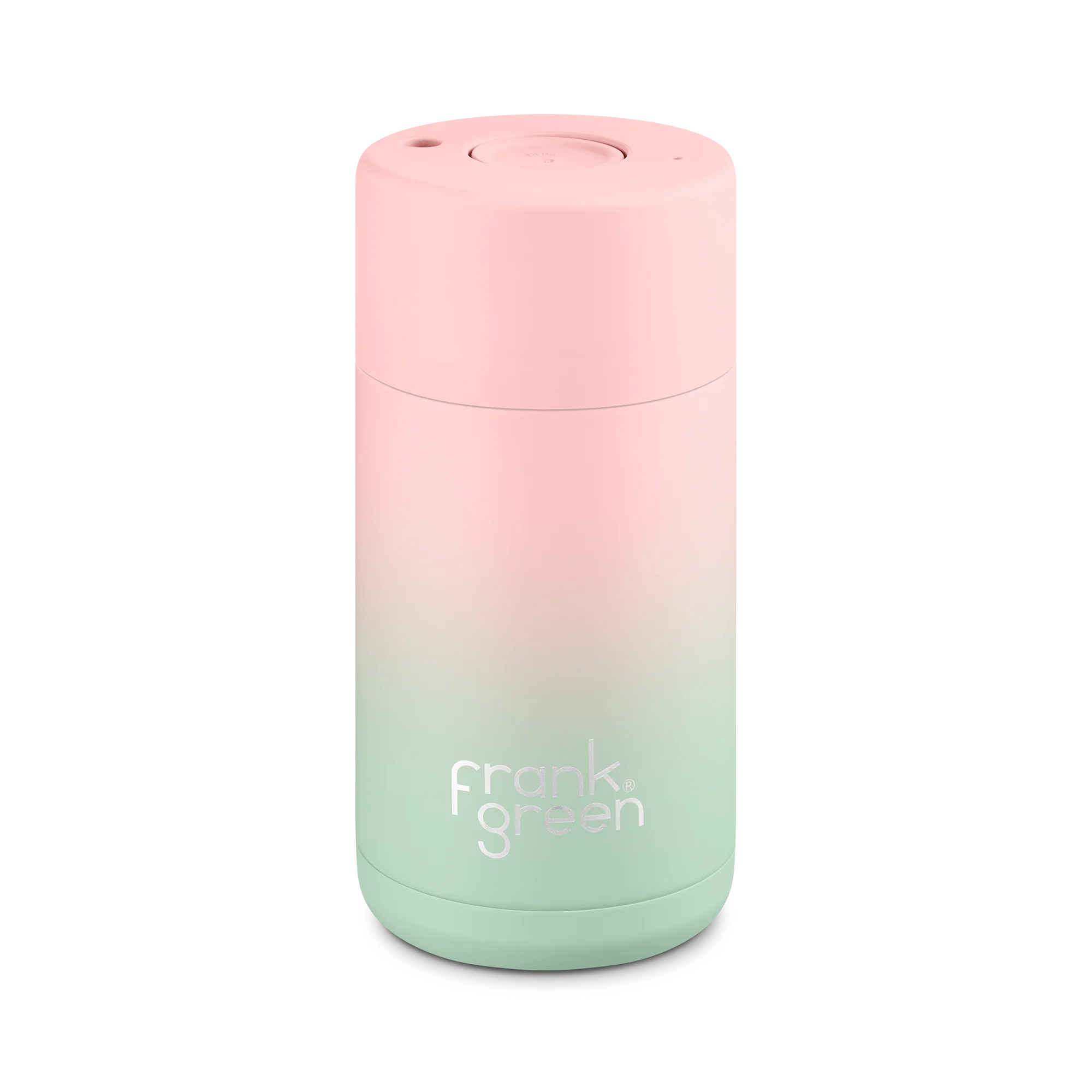 Limited Edition Gradient Ceramic Reusable Cup | 12oz 355ml