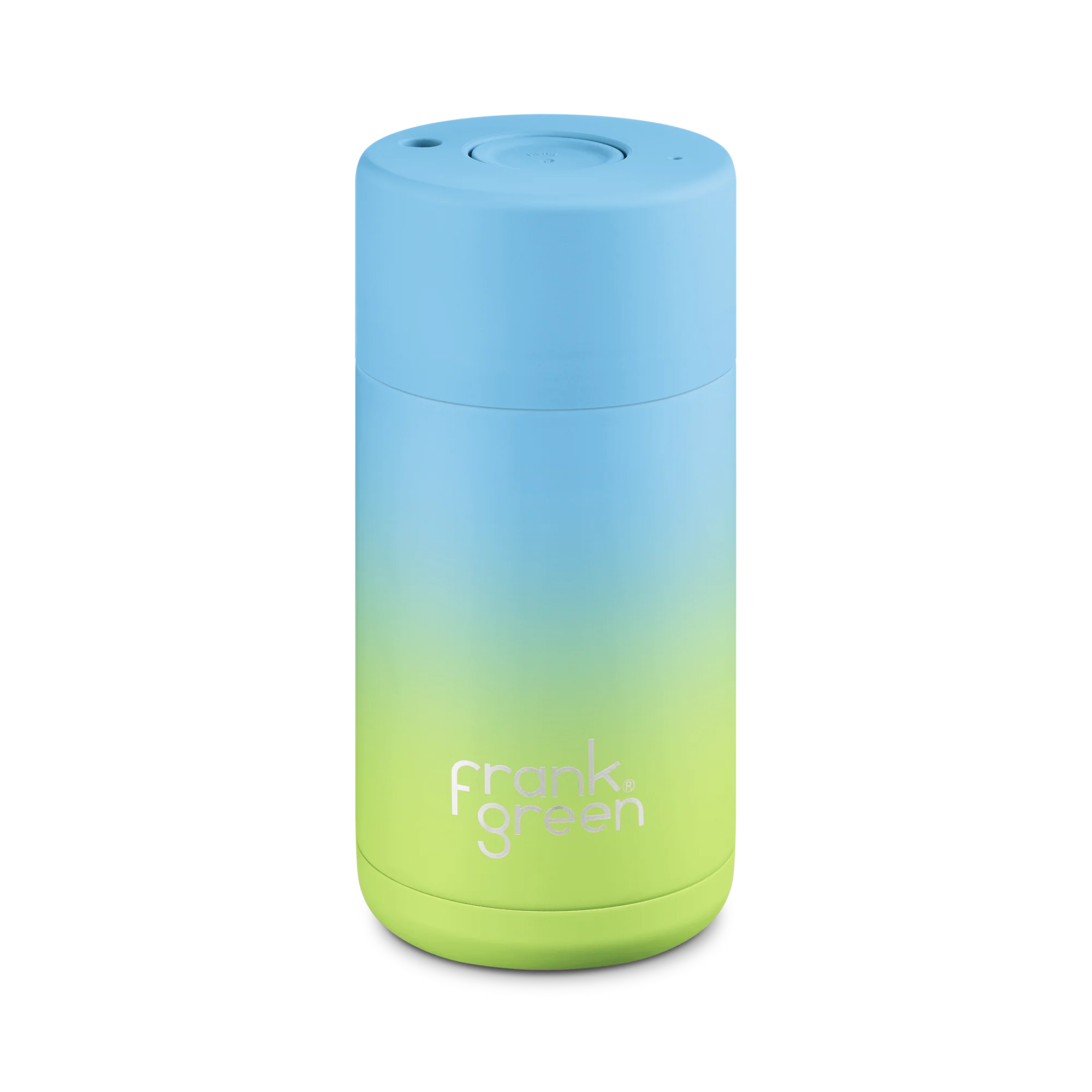 Limited Edition Gradient Ceramic Reusable Cup | 12oz 355ml