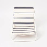 Cushioned Beach Chair Casa Fes