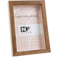 One In The Frame Photo | Walnut