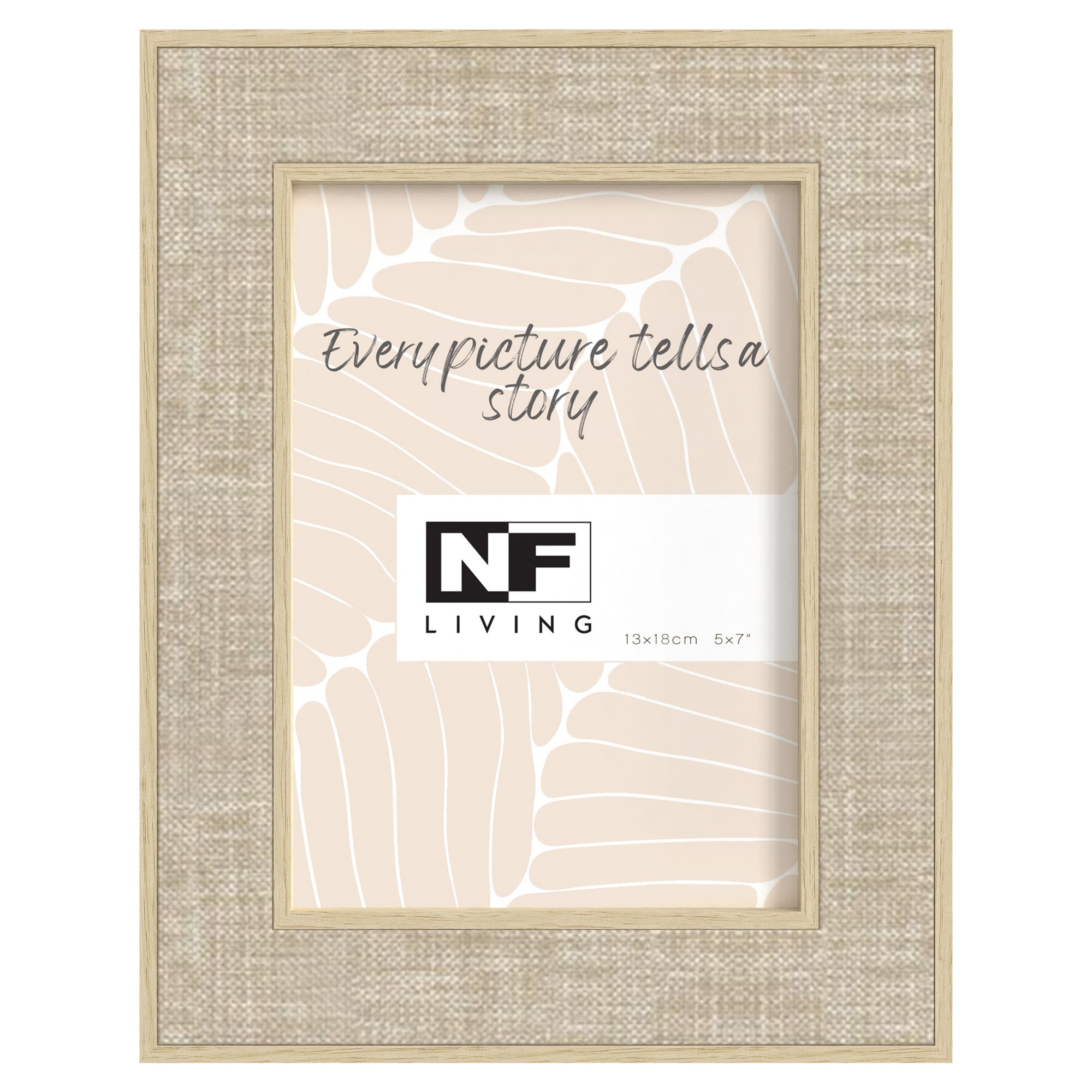 Textura Photo Frame