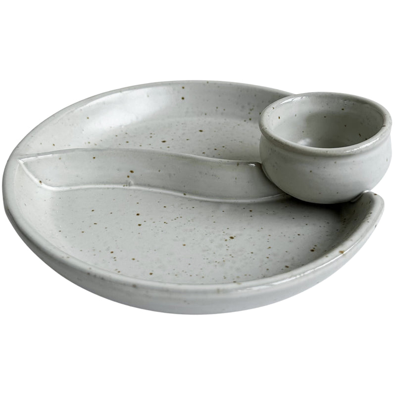 Ceramic Tableware | Ivory