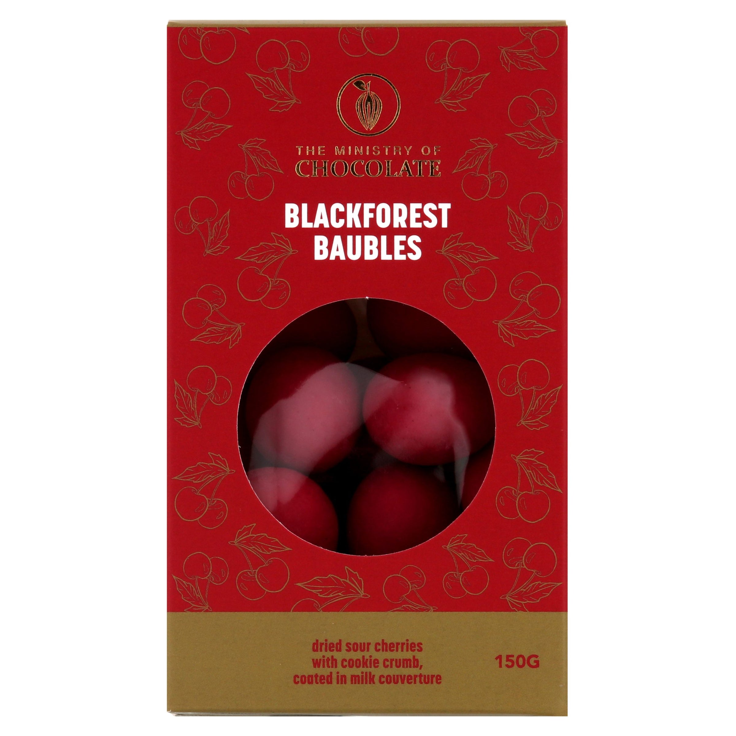 Blackforest Baubles | 150g