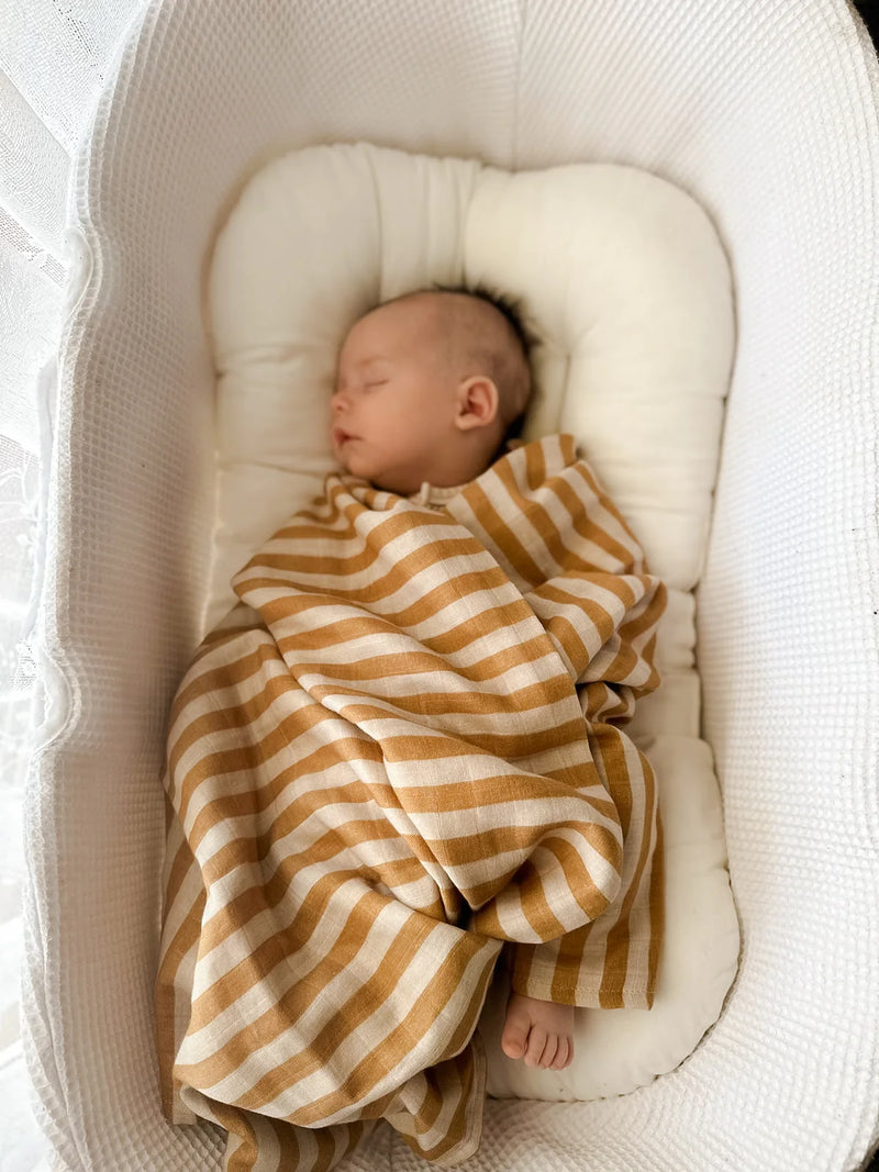 Special Edition Carnival Swaddle