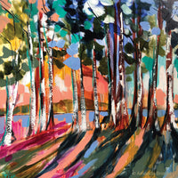 Australiana by Amanda Brooks | Stone Drink Coaster Collection