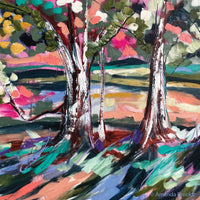 Australiana by Amanda Brooks | Stone Drink Coaster Collection