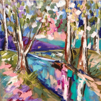 Australiana by Amanda Brooks | Stone Drink Coaster Collection