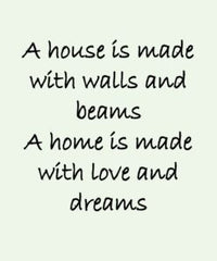 Take Me Home | Stone Drink Coaster Collection