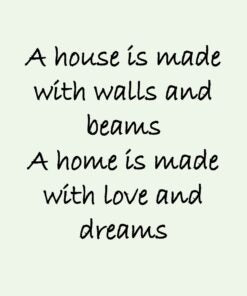 Take Me Home | Stone Drink Coaster Collection