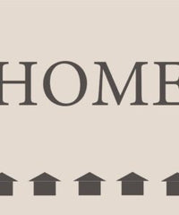 Take Me Home | Stone Drink Coaster Collection