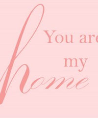 Take Me Home | Stone Drink Coaster Collection