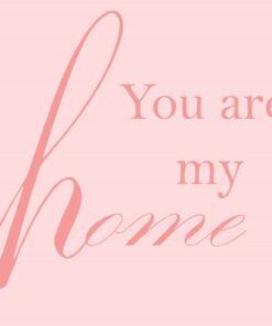 Take Me Home | Stone Drink Coaster Collection