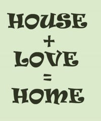 Take Me Home | Stone Drink Coaster Collection