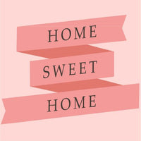 Take Me Home | Stone Drink Coaster Collection