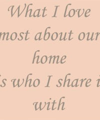 Take Me Home | Stone Drink Coaster Collection