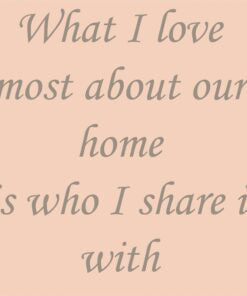 Take Me Home | Stone Drink Coaster Collection