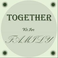 Take Me Home | Stone Drink Coaster Collection