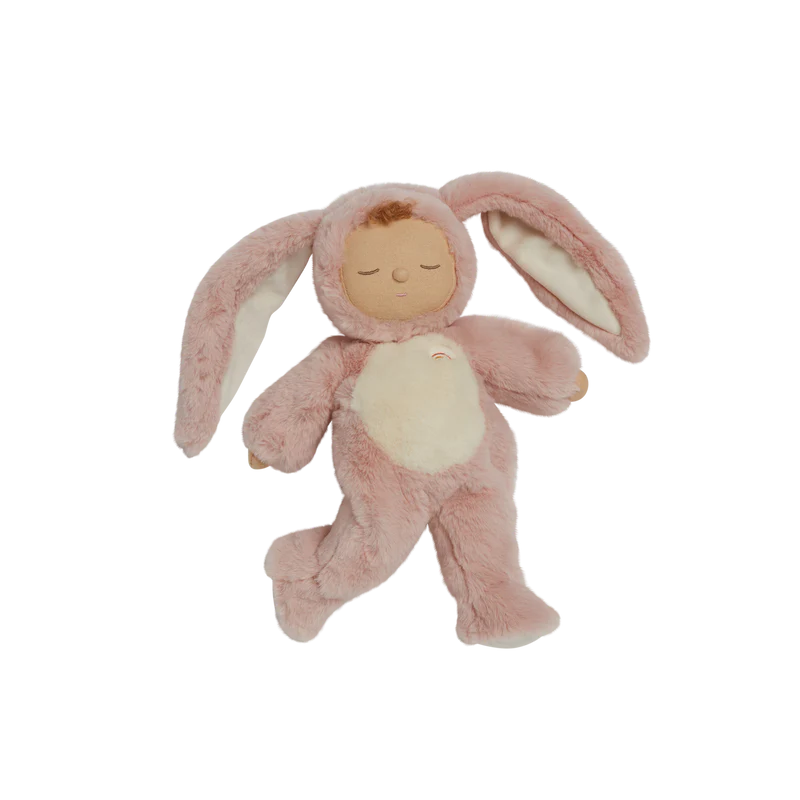Cozy Dinkum Bunny Pip