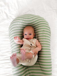 Special Edition Carnival Swaddle