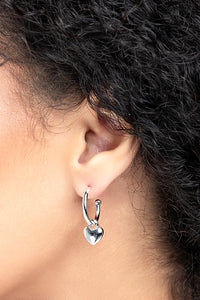 Monica Gold Earring