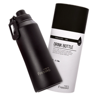 Insulated Stainless Steel Drink Bottle | Core 1L