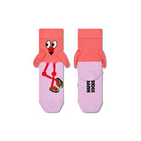 Kids Flamingo Sock (000659)