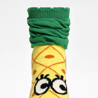 Kids Pineapple Sock (000660)