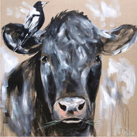 Fridge Magnets By Amanda Brooks | On The Farm