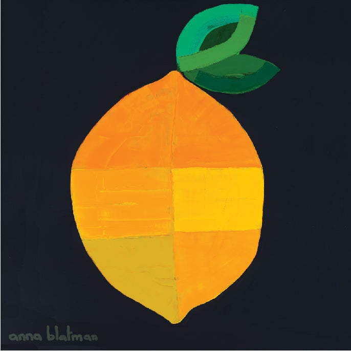 Fridge Magnets By Anna Blatman | Full Of Colour