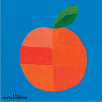 Fridge Magnets By Anna Blatman | Full Of Colour