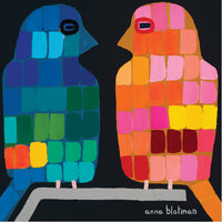 Fridge Magnets By Anna Blatman | Full Of Colour