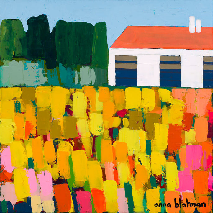 Fridge Magnets By Anna Blatman | Country Life