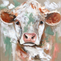 Country Australian Animals by Amanda Brooks | Stone Drink  Coaster Collection