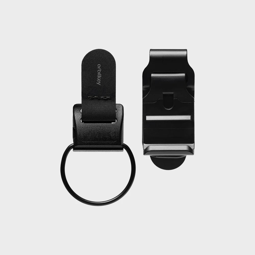 Utility Belt Clip