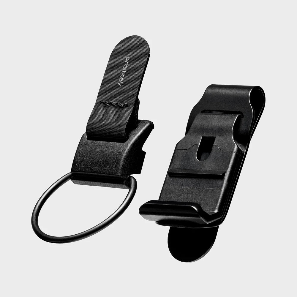 Utility Belt Clip