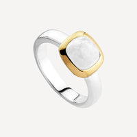 Aura Moonstone Ring