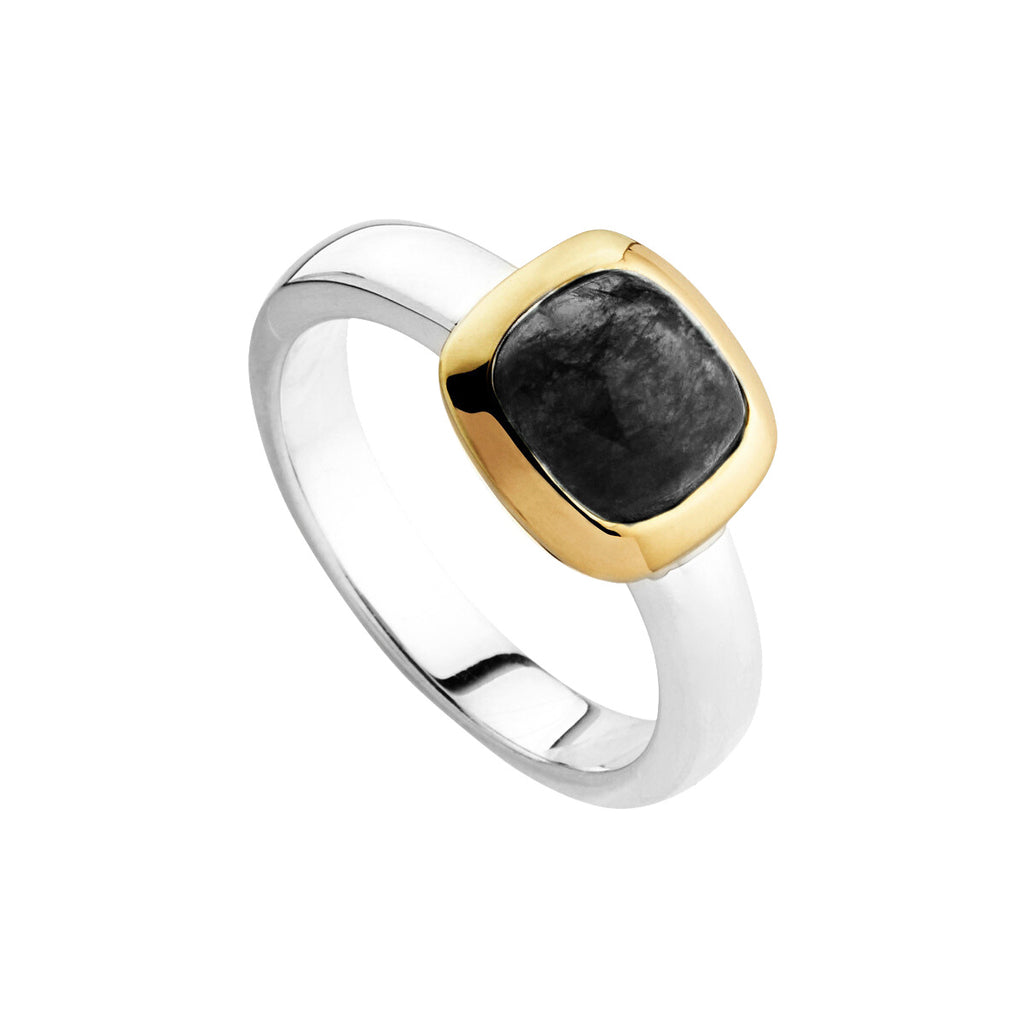 Aura Black Onyx Ring – Whatever Mudgee