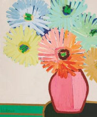 Fridge Magnets By Anna Blatman | Flower Party