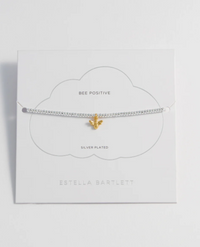 Laila Bee Bracelet | Bee Positive