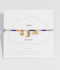 Cowboy Miyuki Louise Bracelet | Howdy