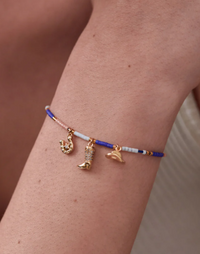 Cowboy Miyuki Louise Bracelet | Howdy