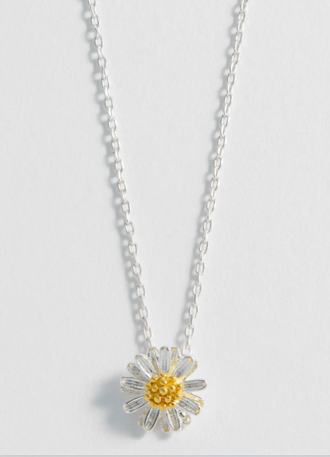 Wildflower Necklace