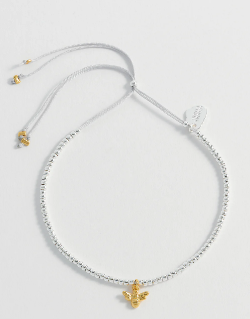 Laila Bee Bracelet | Bee Positive