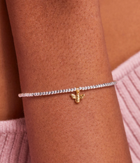 Laila Bee Bracelet | Bee Positive