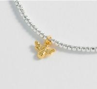 Laila Bee Bracelet | Bee Positive